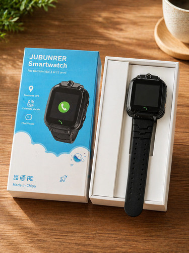 Kinder smartwatch hwa01 - kinder,