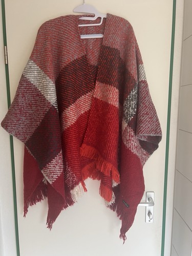 Fraas damen poncho schal cape - damen,