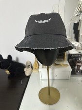 Zadig voltaire sommerhut - &,