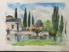 ::FRANZ EHMKE 1928 - 2018