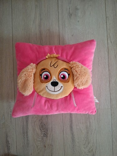 Paw patrol kissen - paw,