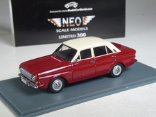 (KI-10-41) Neo Scale Models