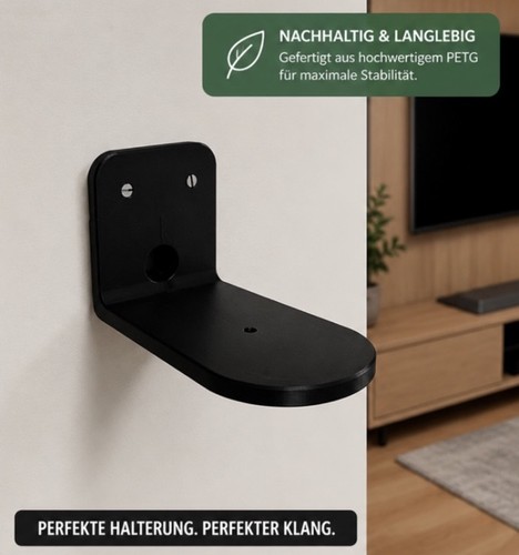 Wandhalterung wallmount für - wandhalterung,