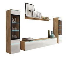 Wohnwand Vera Anbauwand