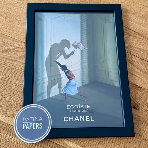 1995 chanel égoïste - chanel,