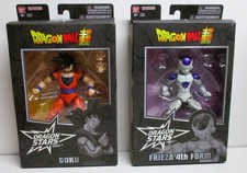 Dragon Ball Super Dragon Stars