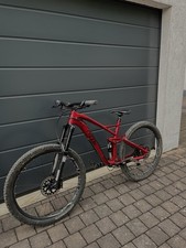 Radon Slide Carbon 160 27,5 RH 20 MTB Fully