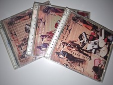 ZAPPA CD: 3 Nights In San Carlos - 6 CDs