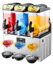 VEVOR Kommerzielle Slush