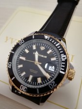 Yves Camani ANWEN SILVER