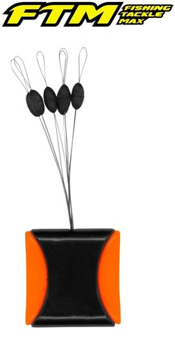 Ftm gummistopper verschiedene - gummistopper,