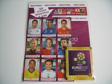 Panini Euro 2012: Multi-Pack