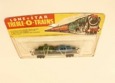 Lone star 81 wagen - star,
