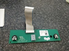 Ideal Logic Heat/System 12 15 18 24 30 kW (2 Potentiometer) 205557 Leiterplatte 175978