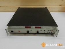 Gossen Metrawatt Konstanter SSP 1000-52 DC Power Supply 62 N 52 RU 25 P