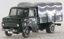 Wiking 1:87 Polizei A.S.S Alt