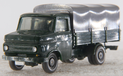 Wiking polizei s - a.s.s, alt