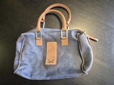 Sansibar Handtasche mit Schultergurt