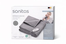 Sanitas Wärmezudecke