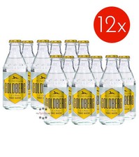 Goldberg Tonic Water 12 x 0,2