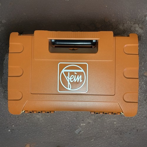 Fein multimaster oscillating - fein,