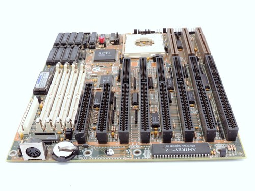 Shuttle hot 419 mainboard - hot-419,
