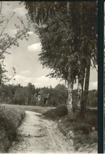 Schmannewitz birkenweg - schmannewitz,