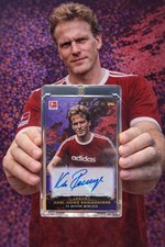 Topps inception bundesliga - topps,