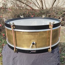 Restored Sonor kleine