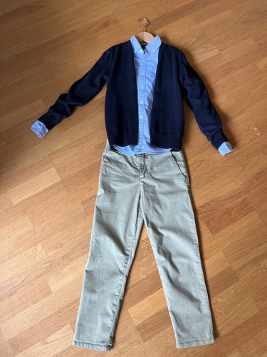 Polo ralph lauren jacadi - lauren,