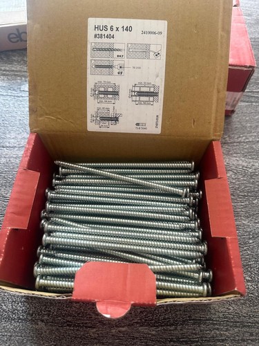 Hilti lastenbolzen - hilti,