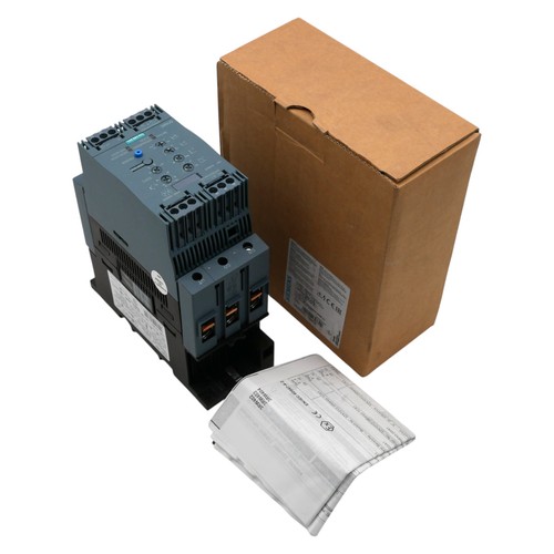 Siemens sirius 3rw4047 - sirius, 3rw4047-1bb04