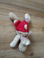 Rudolf Rentier Kuscheltier