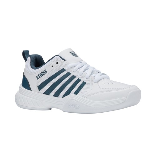 Swiss court express - court, junior
