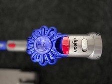 Dyson V7 Akkusauger mit neuem