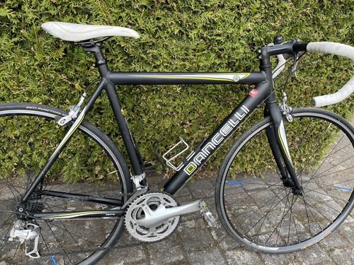 Dancelli rennrad rahmengröße - dancelli,