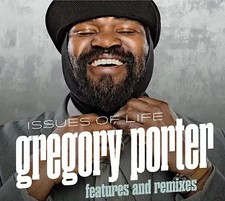 Gregory Porter - Issues Of