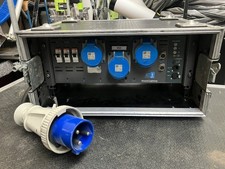 Act 3 Strang Beleuchtung 63A