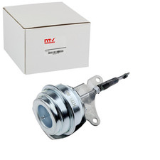 NTY TURBOLADER MIT DICHTUNGEN