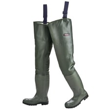 NORWAY Standard-Seestiefel