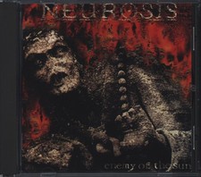 Neurosis - Enemy of the Sun
