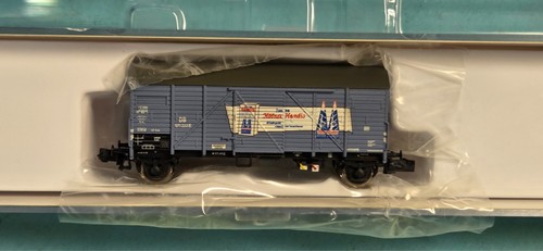 Brawa 67218 güterwagen - n,