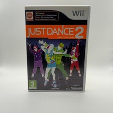 Just Dance 2 - Nintendo Wii