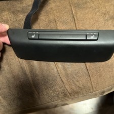 Sitzheizung Schalter Regler