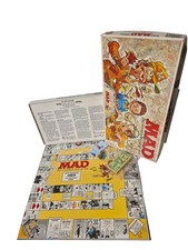 MAD Das vernünftigste Spiel
