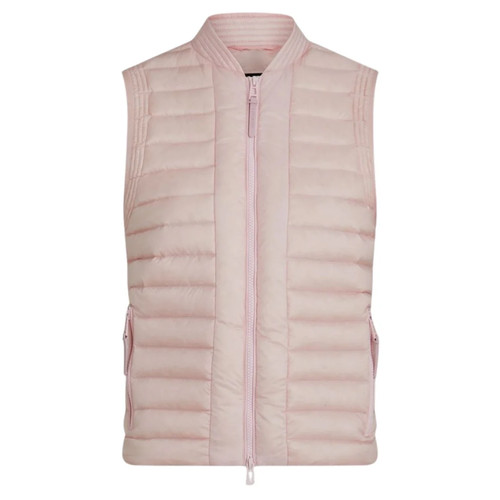 Belstaff stella daunenweste - belstaff, in