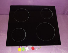 Whirlpool PFEVP AKT109/NE