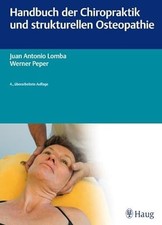 Handbuch der Chiropraktik und