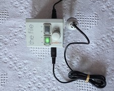 Promed "the file" 520