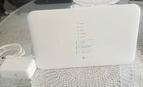 Telekom speedport smart - smart, 3